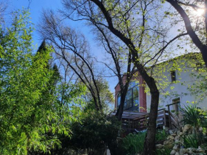 Chambres d'hôtes Le Bois Des Frênes